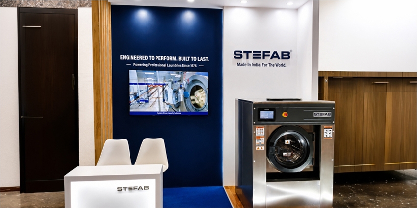 GDDC 2026: Bringing Laundry Innovation to Bengaluru